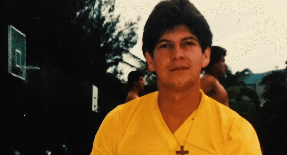 Exiled short documentary.