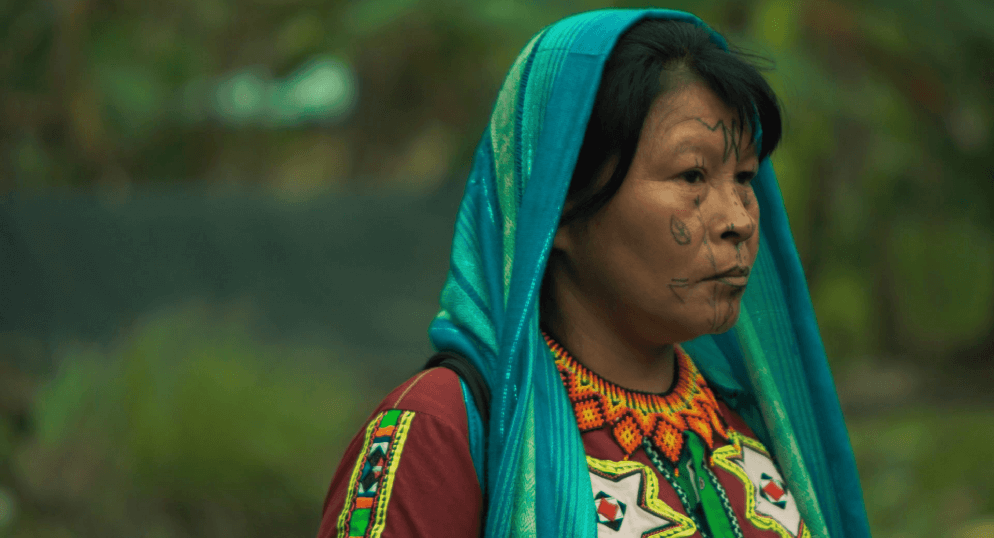 Documental Mûpã (Madre) - Fahrenheit.