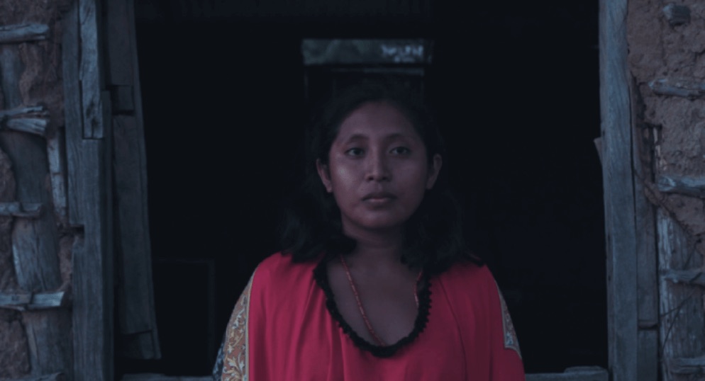 Ouutsü Moongirl feature documentary.