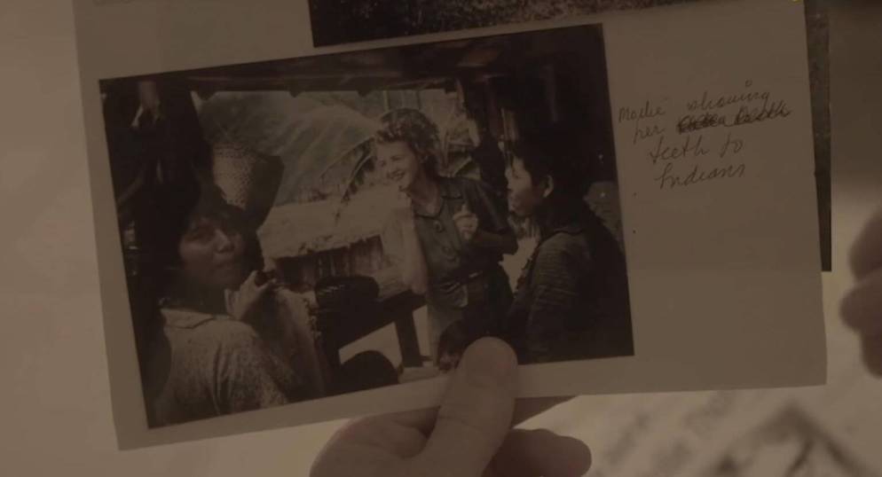 Una historia que no termina