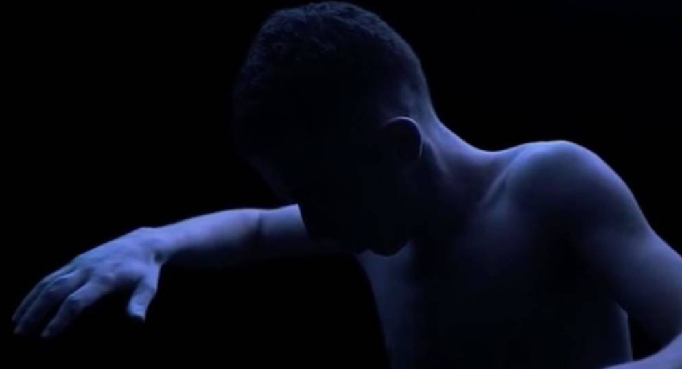 La ciudad de los espíritus.